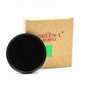 Picture of GREEN.L Infrared Filter 72mm IR 720nm X-Ray Filter Optical Glass Filter