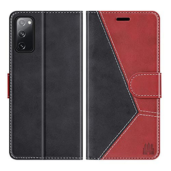 GetUSCart Caislean Wallet Case for Samsung Galaxy S20 FE 5G 6.5