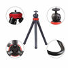 Picture of 12'' Flexible Tripod Stand for Zoom Recorder H6 H5 H4n H2n H1n - Acetaken