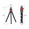 Picture of 12'' Flexible Tripod Stand for Zoom Recorder H6 H5 H4n H2n H1n - Acetaken