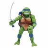 Picture of Ninjas 6 PCS Set - Mutant Turtles Action Figure - TMNT Action Figures - Toy Set Turtles Action Figures Mutant Teenage Set