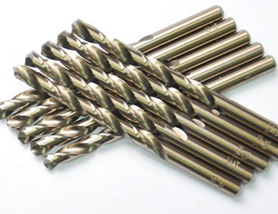 Buy cobalt 2025 drill bits