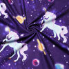 Picture of Star Unicorn Nightgowns Matching Girls&American Dolls Pajamas Pjs 10 11