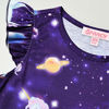 Picture of Star Unicorn Nightgowns Matching Girls&American Dolls Pajamas Pjs 10 11