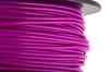 Picture of HATCHBOX 3D PLA-1KG3.00-PUR PLA 3D Printer Filament, Dimensional Accuracy +/- 0.03 mm, 1 kg Spool, 3.00 mm, Purple