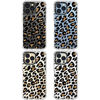 Picture of MOSNOVO Compatible with iPhone 13 Pro Case, Cute Leopard Print for Girl Women Men [ Buffertech Shockproof ] Transparent TPU Bumper Clear Phone Case Cover Designed for iPhone 13 Pro 6.1 Inch