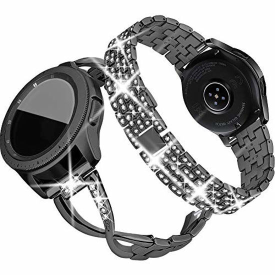 Samsung galaxy watch 42mm replacement clearance bands