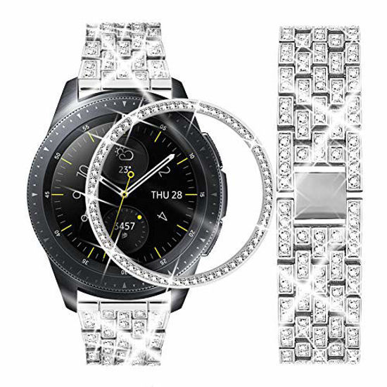 Galaxy watch clearance 42 bracelet