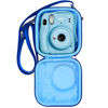 Picture of Aproca Hard Storage Travel Protective Case for Fujifilm Instax Mini 9 / Mini 11/ Mini 25 Instant Camera