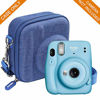 Picture of Aproca Hard Storage Travel Protective Case for Fujifilm Instax Mini 9 / Mini 11/ Mini 25 Instant Camera