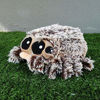 Picture of Lucas The Spider Plush, Stuffed Animal, Plush Toy, Gifts for Kids (6" L)