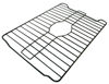 Picture of Better Houseware Large Sink Protector Grid, Black