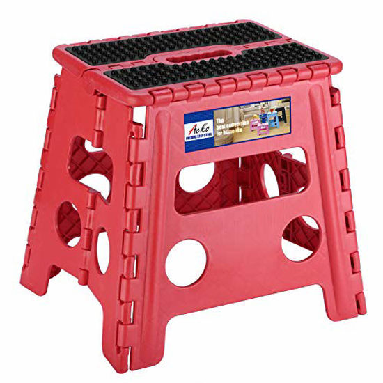 Foldable stool for best sale kids