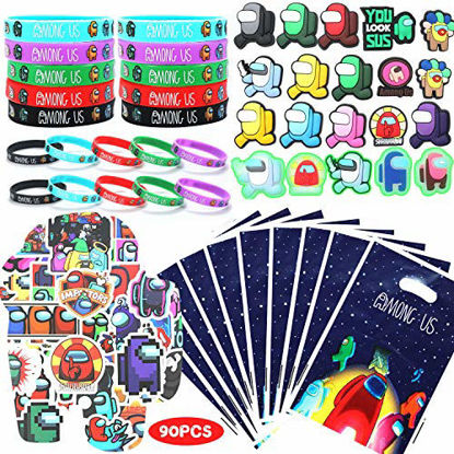 Violet Studios Mini Stickers - Party - 100pcs -Crafter's Companion US