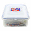 Picture of LOCK & LOCK Airtight Rectangular Food Storage Container 27.05-oz / 3.38-cup