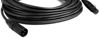 Picture of D'Addario XLR Cable - Microphone Cable - Shielded for Noise Reduction - XLR Male to XLR Female - Classic Series Balanced Mic Cable - 25 Feet/7.62 Meters - 1 Pack