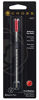 Picture of Cross Ballpoint Pen Refill - Red - Medium - Packaged One Per Card