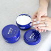 Picture of NIVEA Creme Body, Face and Hand Moisturizing Cream, 3 Pack of 6.8 Oz Jars