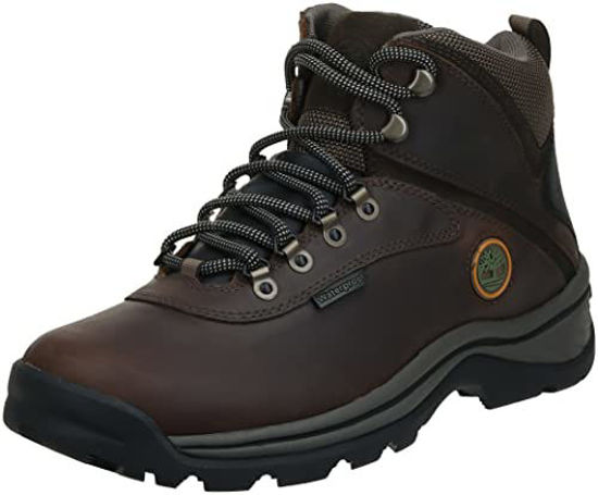 Picture of Timberland White Ledge Men's Waterproof Boot,Dark Brown,10.5 M US