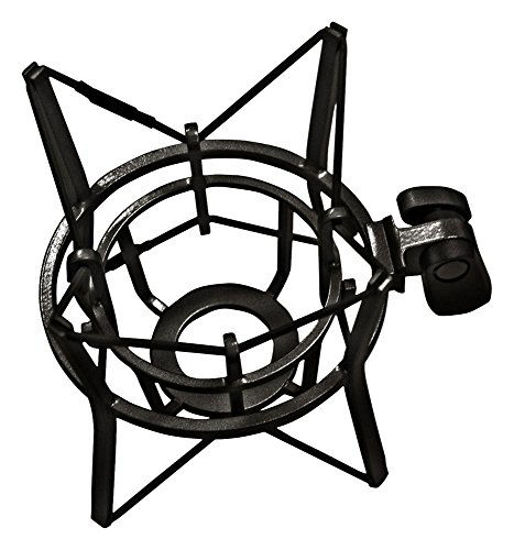 Picture of Rode PSM1 Shock Mount For Podcaster, Procaster, PSA1, and DS1 Microphones