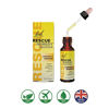 Picture of RESCUE REMEDY Dropper, 10mL, Natural Homeopathic Stress Relief