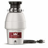 Picture of Waste King Legend Series 1/2 HP Continuous Feed Garbage Disposal with Power Cord - (L-2600)