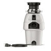 Picture of Waste King Legend Series 1/2 HP Continuous Feed Garbage Disposal with Power Cord - (L-2600)