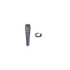 Picture of Shure Beta 57a Microphone + Whirlwind 20' XLR Cable