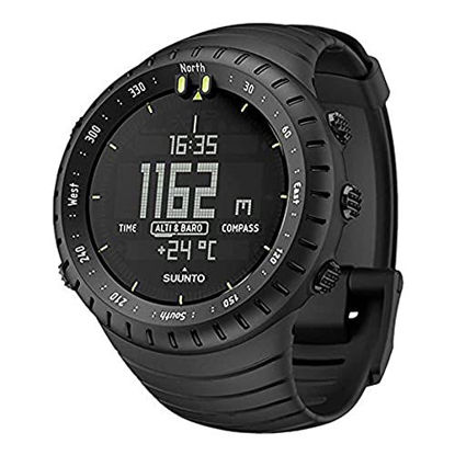 Picture of Suunto Core Classic, Outdoor Watch, All Black