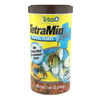 Picture of Tetra TetraMin Plus Tropical Flakes 7.06 Ounces, Nutritionally Balanced Fish Food, With Added Shrimp (77243)