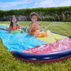 Picture of Wham-O Slip N Slide Wave Rider Double with 2 Slide Boogies