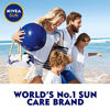 Picture of Nivea Sun Children Sun Lotion Spf 50+ Long Lasting Water Resistant Immediate