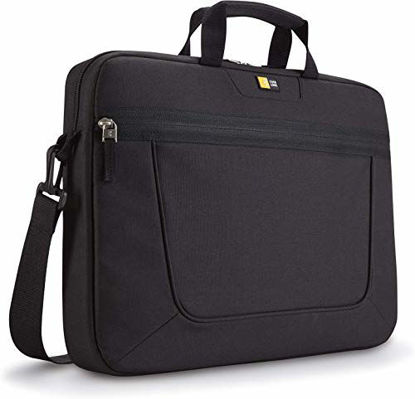 Picture of Case Logic 15.6-Inch Laptop Attache (VNAI-215), black