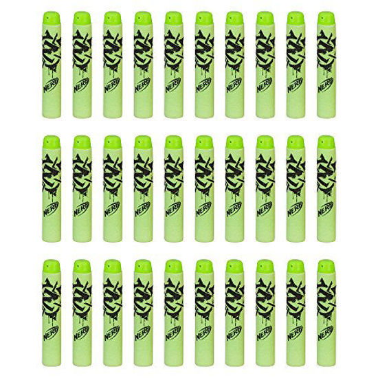 Picture of Nerf Zombie Strike Dart Refill Pack