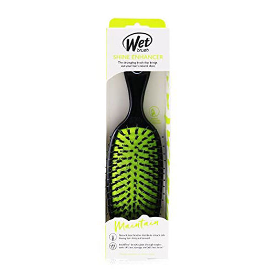 Picture of Wet Brush Shine Hair Brush, Assorted Colors