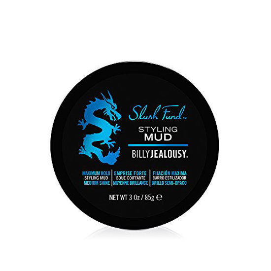 Picture of Billy Jealousy Slush Fund Styling Mud, 3 oz