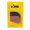 Picture of Lodge SCRAPERCOMBO Grill Scraper, 2 Count, Red/Black