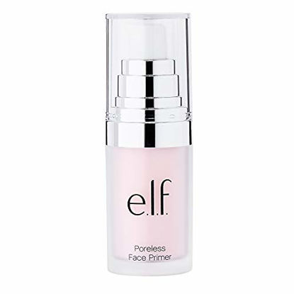 Picture of e.l.f. Poreless Face Primer Small .47 Ounce