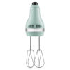 Picture of KitchenAid KHM512IC 5-Speed Ultra Power Hand Mixer, Ice Blue