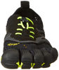 Picture of Vibram Men's FiveFingers, V-Run Running Shoe Black Yellow 43 M