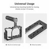 Picture of SmallRig Camera Top Handle Grip, DSLR Cage Handle with Cold Shoe Mount for Camera Rig - 1638