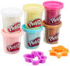 Picture of Play-Doh Confetti Compound Collection Dough Play Set