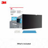 Picture of 3M Privacy Filter for 14" Edge-to-Edge Widescreen Laptop (PF140W9E)