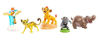 Picture of Lion Guard Figures 5 Pack Figures, Ages 3 Up, by Just Play