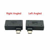 Picture of CY Micro OTG Adapter 2 Pack USB 2.0 Micro USB Male to USB Female OTG Adapter