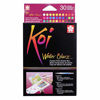 Picture of Sakura XNCW-30N Koi Field 30 Assorted Watercolors with Brush Sketch Set