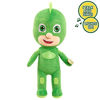 Picture of PJ Masks Sing & Talk Gekko Plush, by Just Play