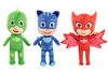 Picture of PJ Masks Sing & Talk Gekko Plush, by Just Play