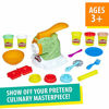 Picture of Play-Doh Kitchen Creations Noodle Makin' Mania