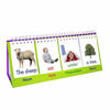 Picture of Junior Learning Sentence Flips Toy, Multi